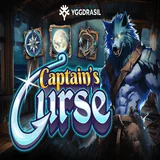 Bocoran RTP Slot Yggdrasil Captain’s Curse